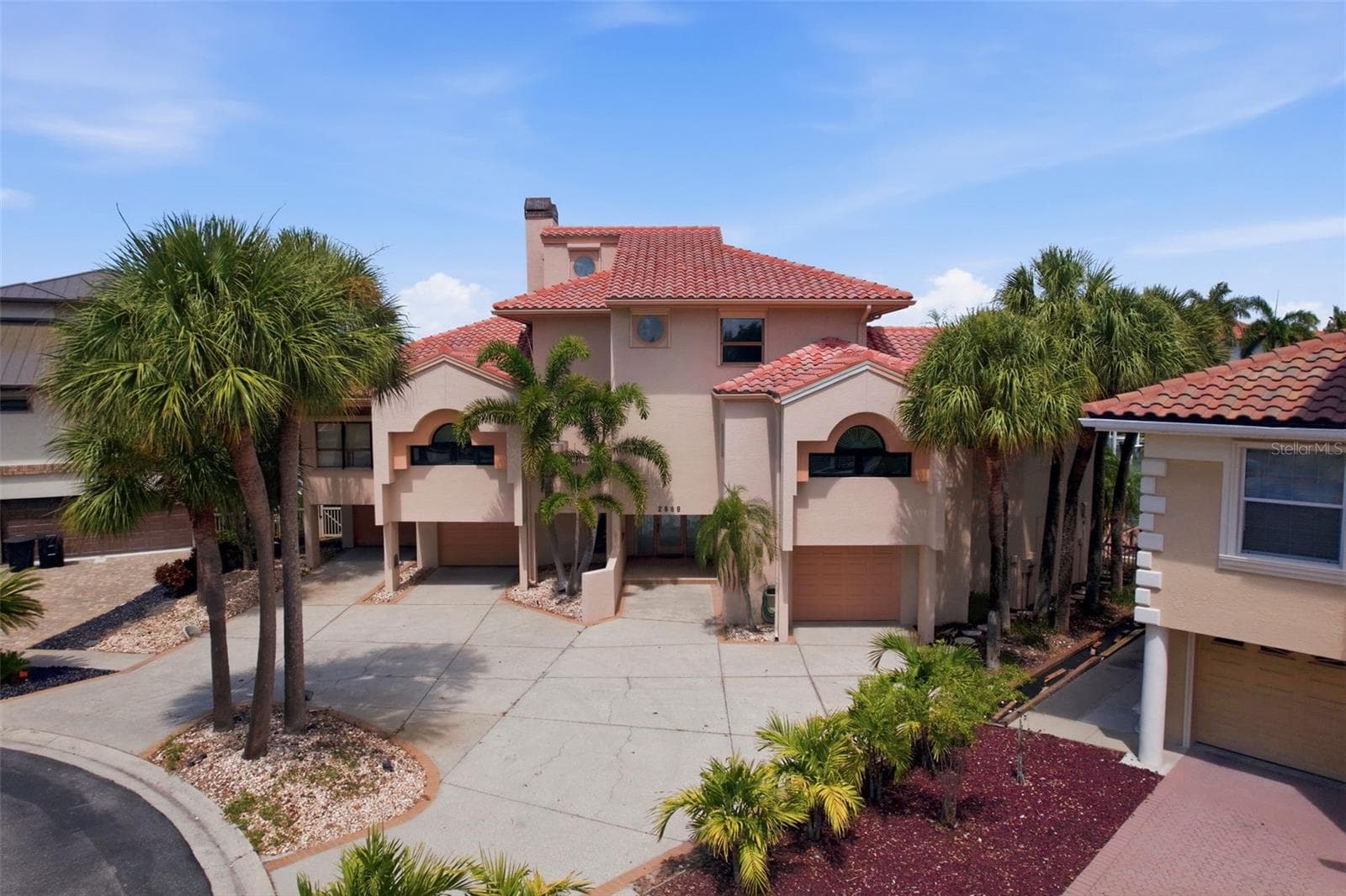 Single Family Residence at 2869 SEABREEZE DR S, GULFPORT, photo 45 of 57