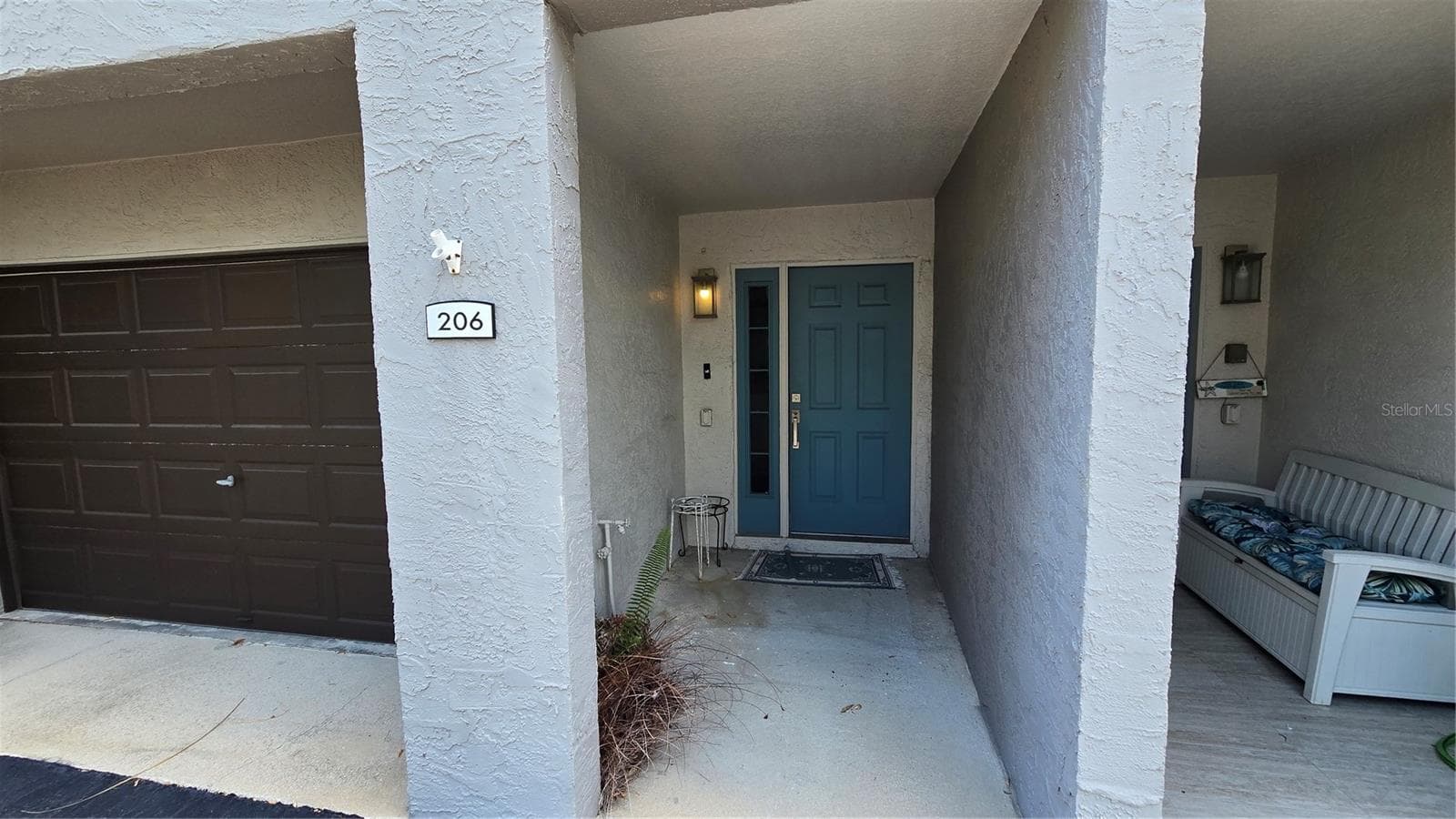 Townhouse at 521 PINELLAS BAYWAY S #206, TIERRA VERDE, photo 3 of 41