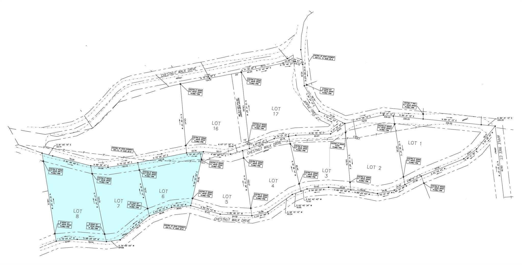 Lot at Waynesville, photo 2 of 26