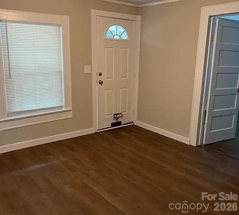 Single Family Residence at 105 N Pugh Street, Lexington, photo 6 of 9
