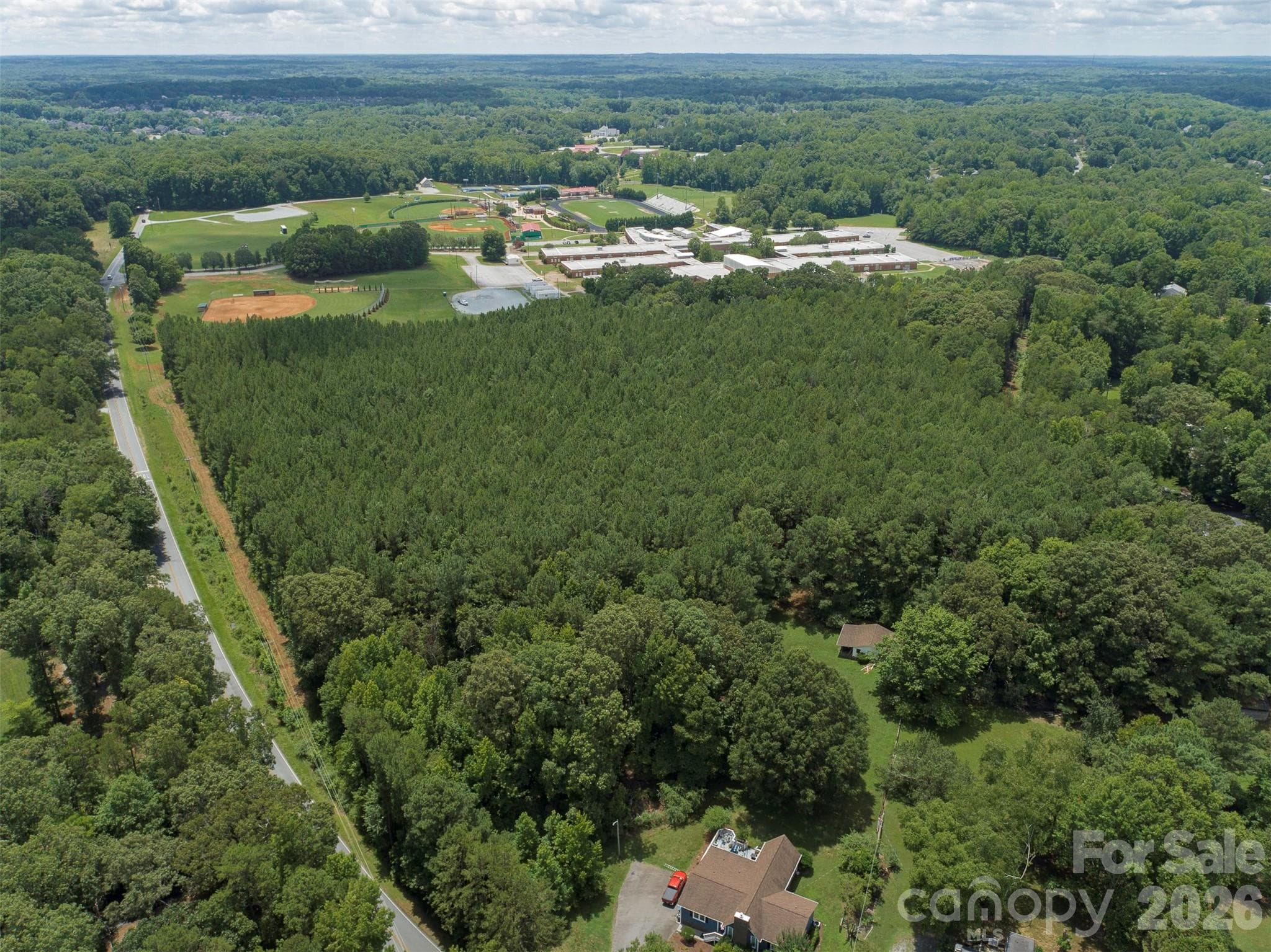 Elysian at Weddington Community - Lot 6 Celestial Way, Weddington