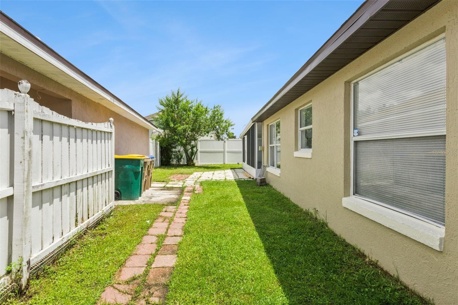 Single Family Residence at 2625 WALDEN CT, KISSIMMEE, photo 20 of 21