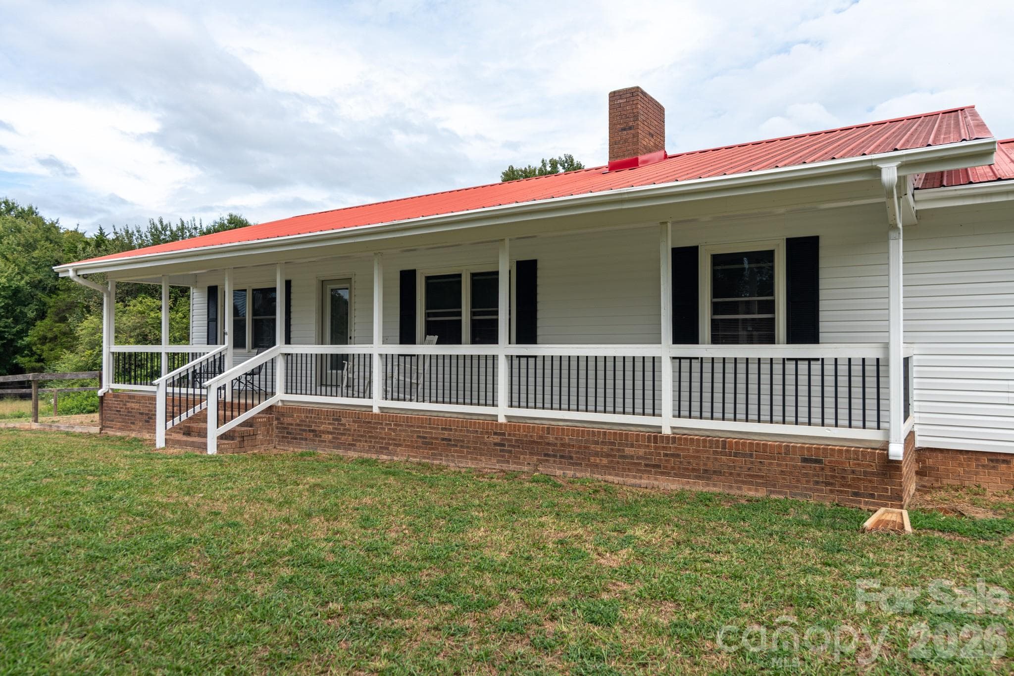 Single Family Residence at 4505 E Highway 218 Highway, Monroe, photo 6 of 18