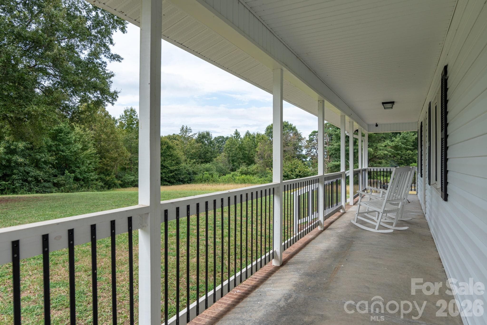 Single Family Residence at 4505 E Highway 218 Highway, Monroe, photo 7 of 18