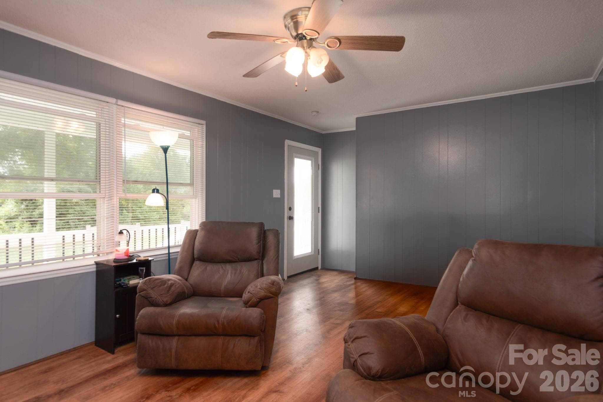 Single Family Residence at 4505 E Highway 218 Highway, Monroe, photo 9 of 18