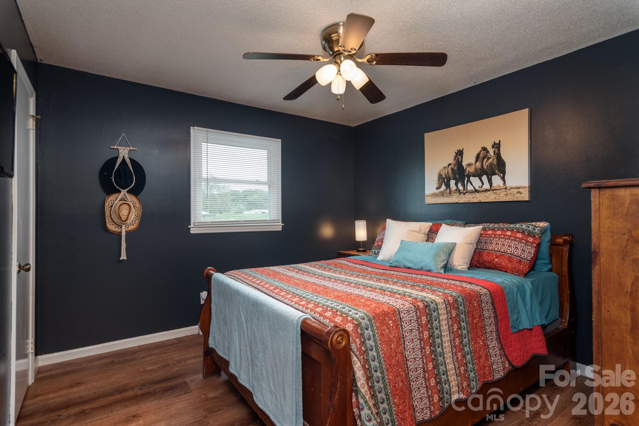 Single Family Residence at 4505 E Highway 218 Highway, Monroe, photo 10 of 18