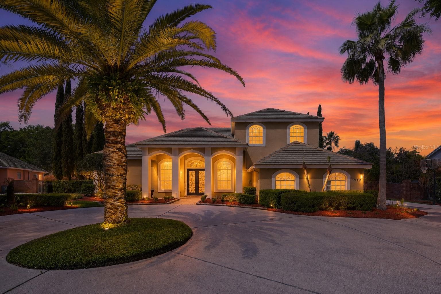 9119 BALMORAL MEWS SQ