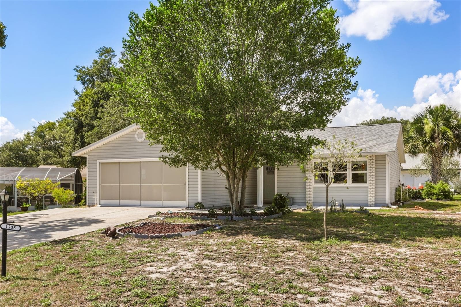 Single Family Residence at 1305 MORAY CT, LEESBURG, photo 3 of 50