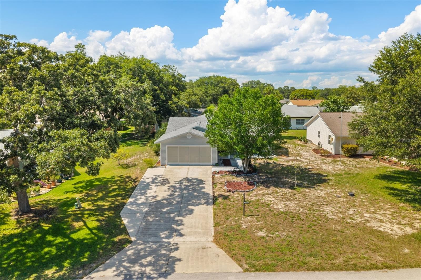 Single Family Residence at 1305 MORAY CT, LEESBURG, photo 33 of 50
