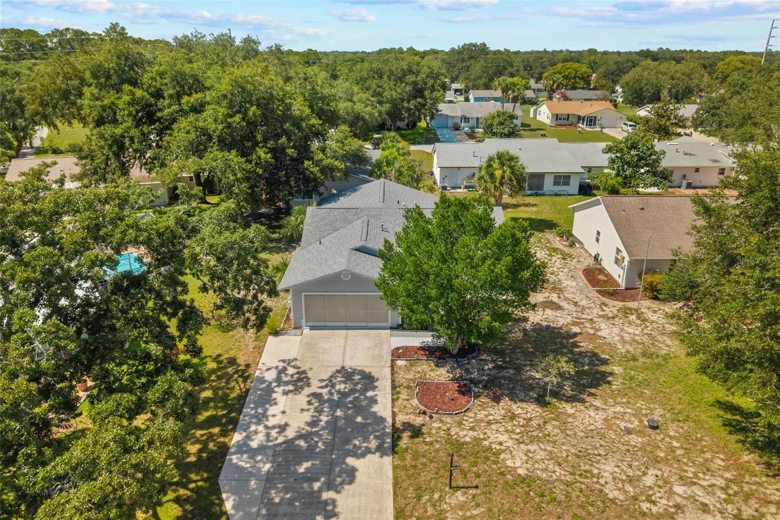 Single Family Residence at 1305 MORAY CT, LEESBURG, photo 34 of 50