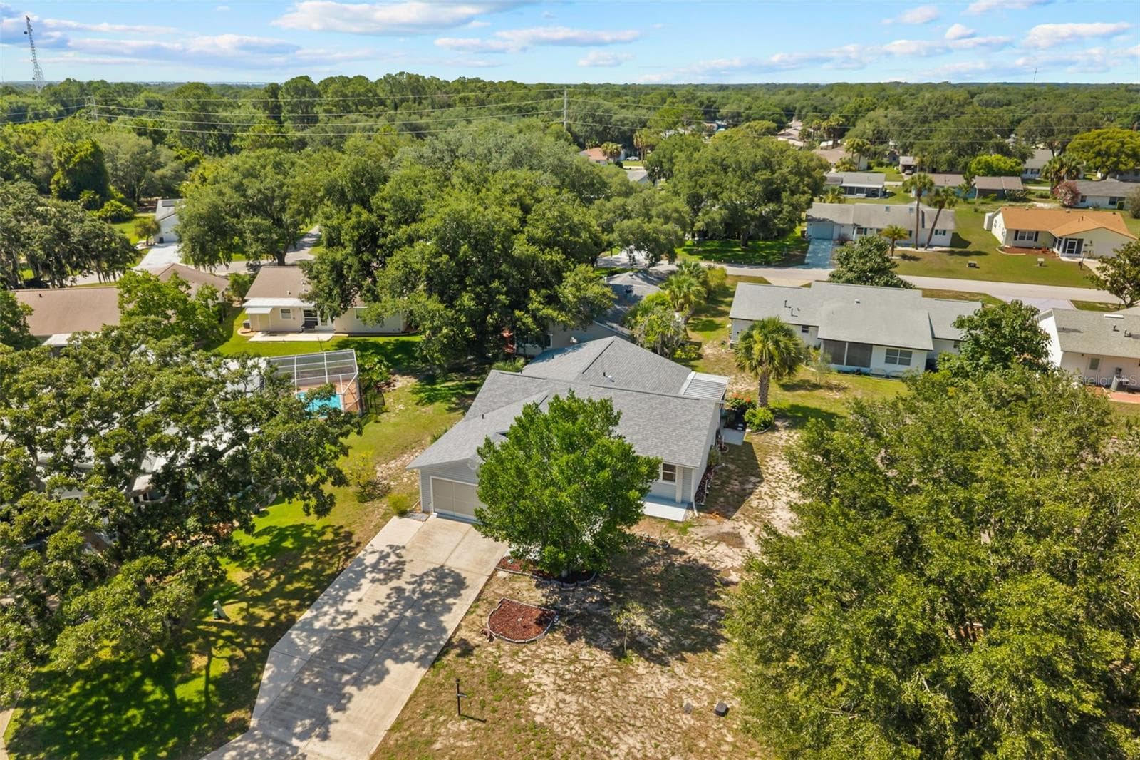 Single Family Residence at 1305 MORAY CT, LEESBURG, photo 35 of 50