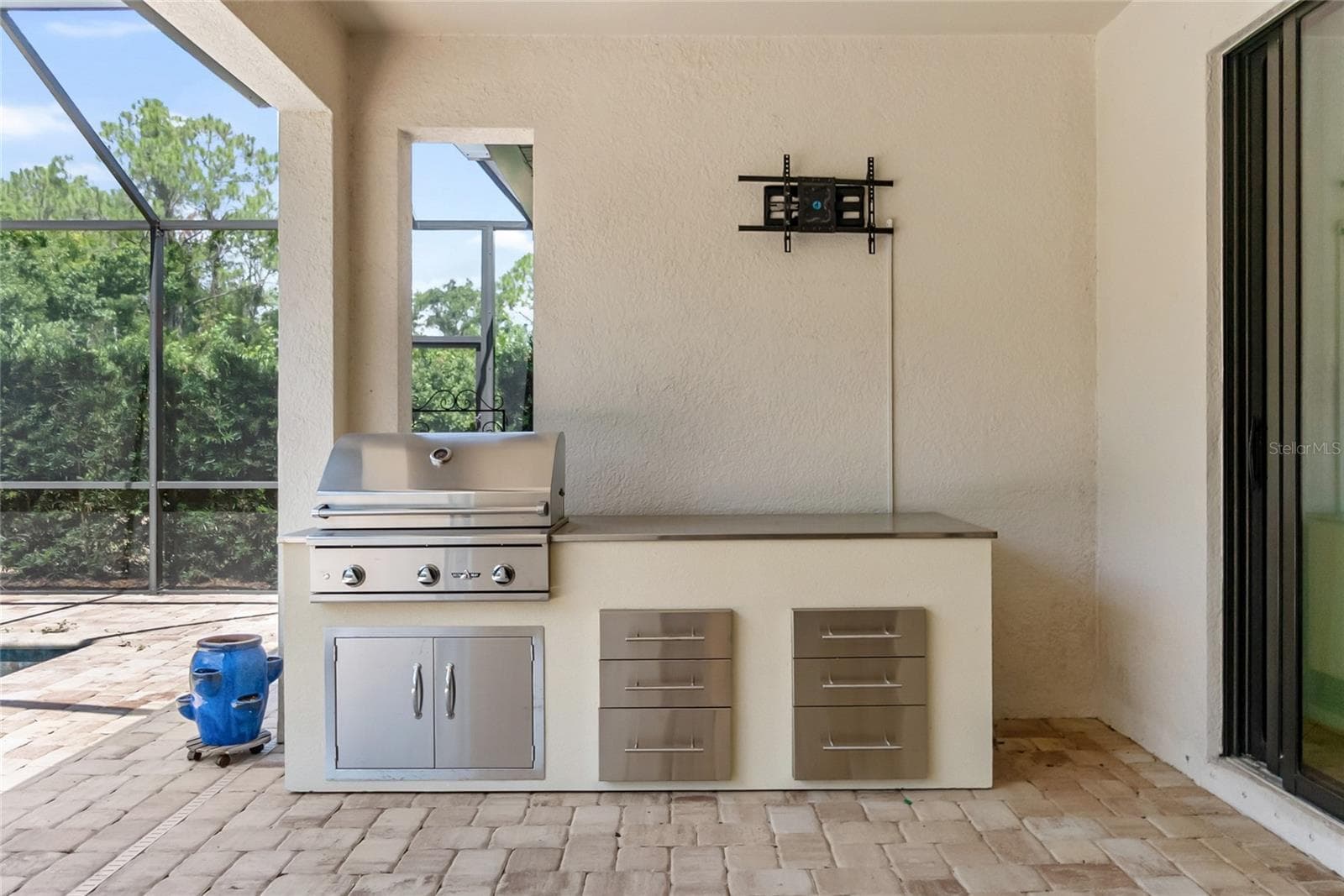Single Family Residence at 9730 CARNOUSTIE PL, BRADENTON, photo 36 of 41
