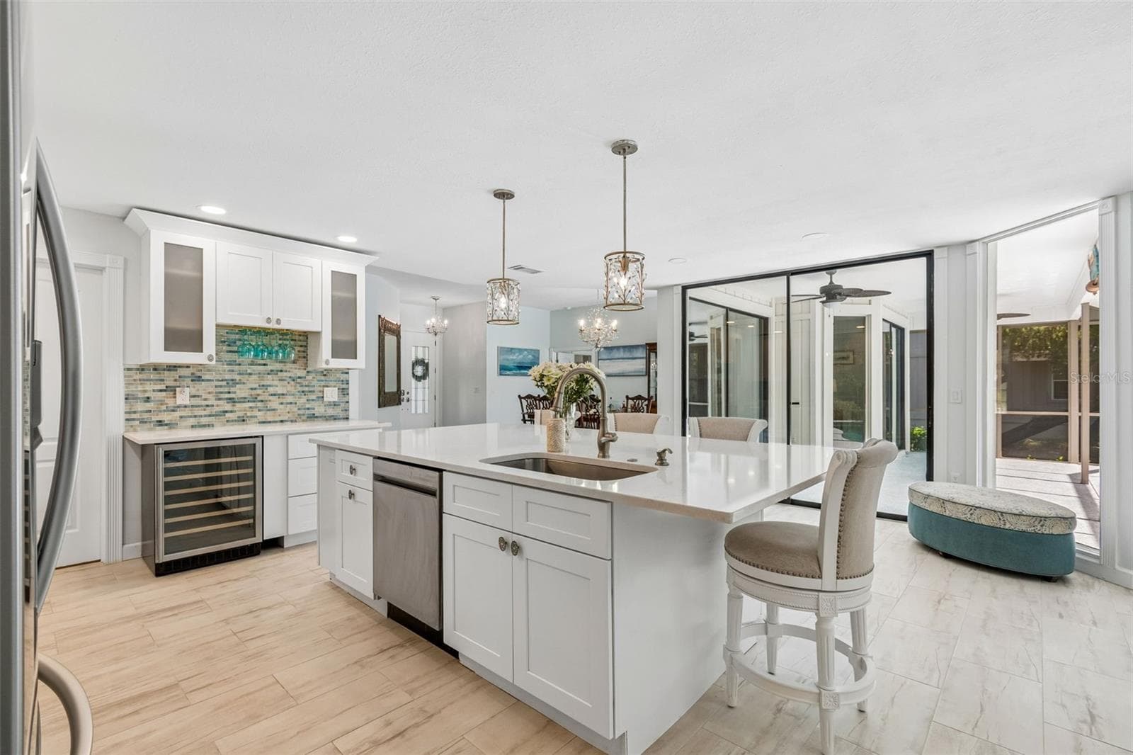 Single Family Residence at 4627 TRAILS DR, SARASOTA, photo 3 of 77