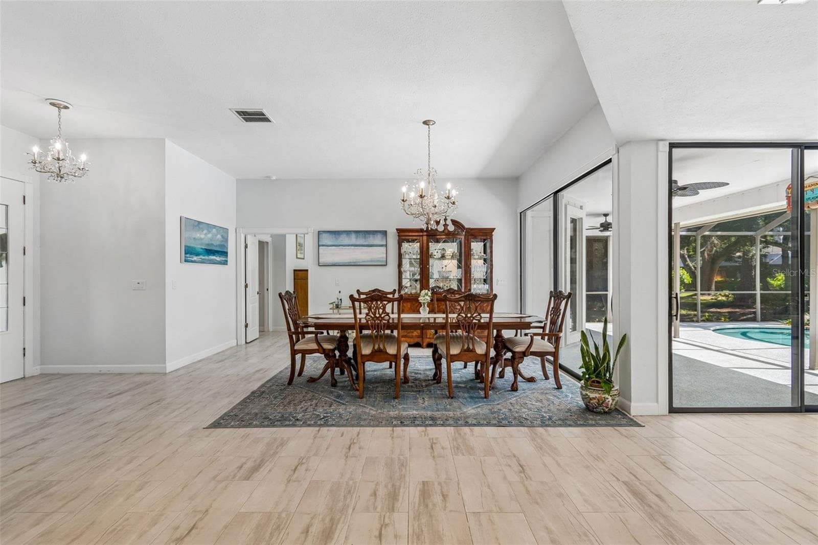 Single Family Residence at 4627 TRAILS DR, SARASOTA, photo 10 of 77