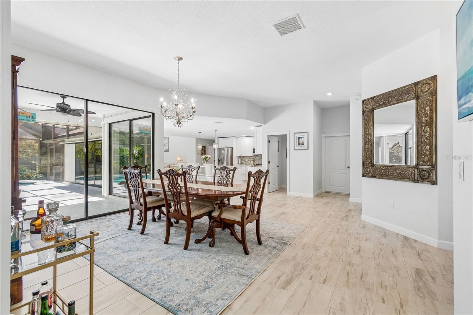 Single Family Residence at 4627 TRAILS DR, SARASOTA, photo 11 of 77