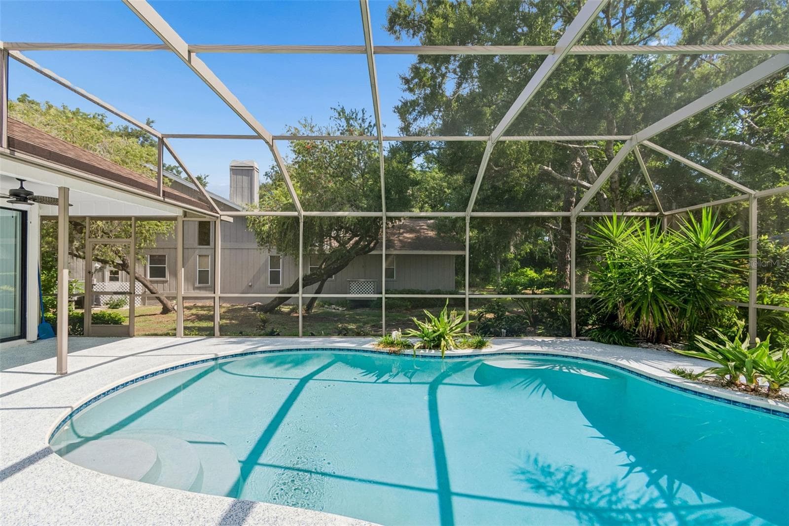 Single Family Residence at 4627 TRAILS DR, SARASOTA, photo 49 of 77