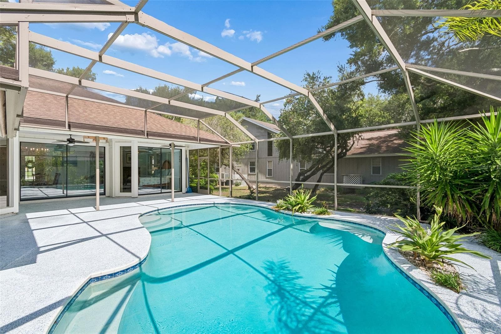 Single Family Residence at 4627 TRAILS DR, SARASOTA, photo 50 of 77