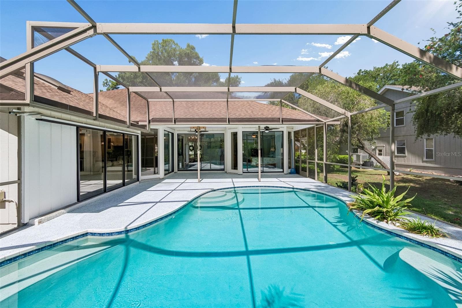 Single Family Residence at 4627 TRAILS DR, SARASOTA, photo 51 of 77