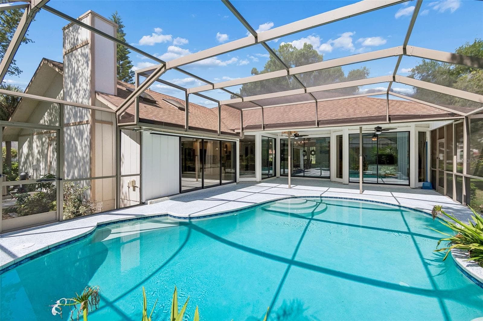 Single Family Residence at 4627 TRAILS DR, SARASOTA, photo 52 of 77