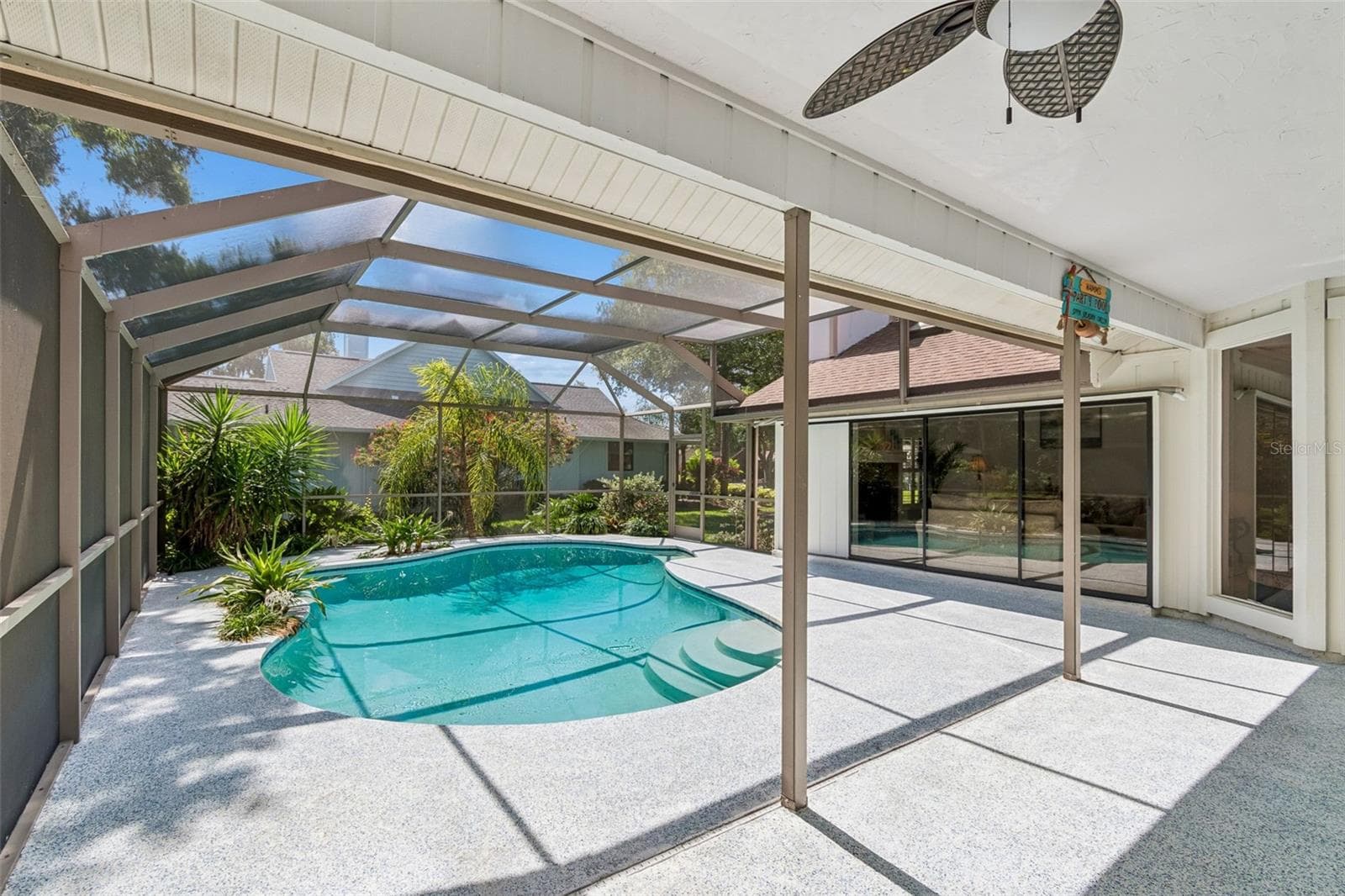 Single Family Residence at 4627 TRAILS DR, SARASOTA, photo 53 of 77