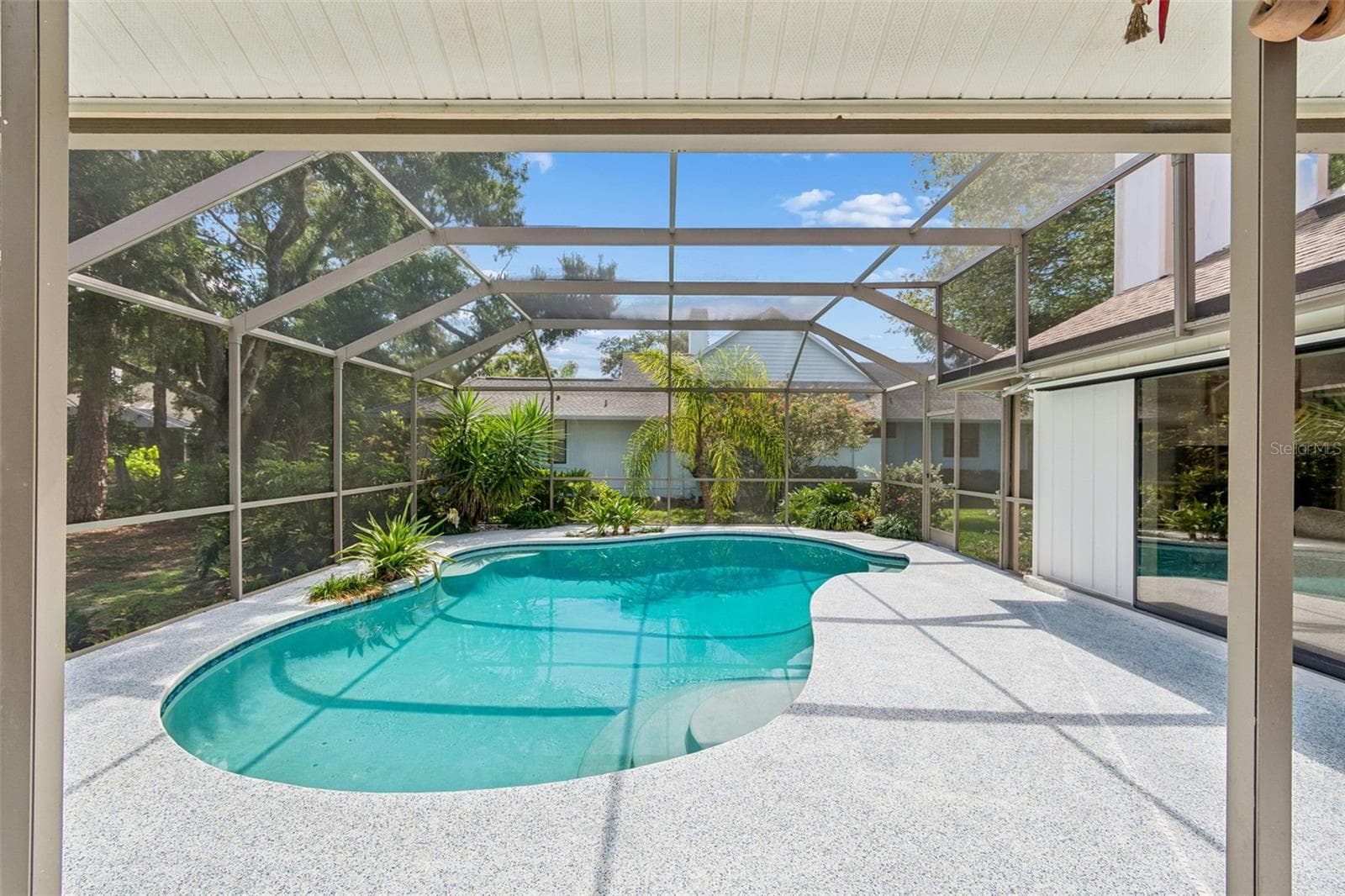 Single Family Residence at 4627 TRAILS DR, SARASOTA, photo 54 of 77