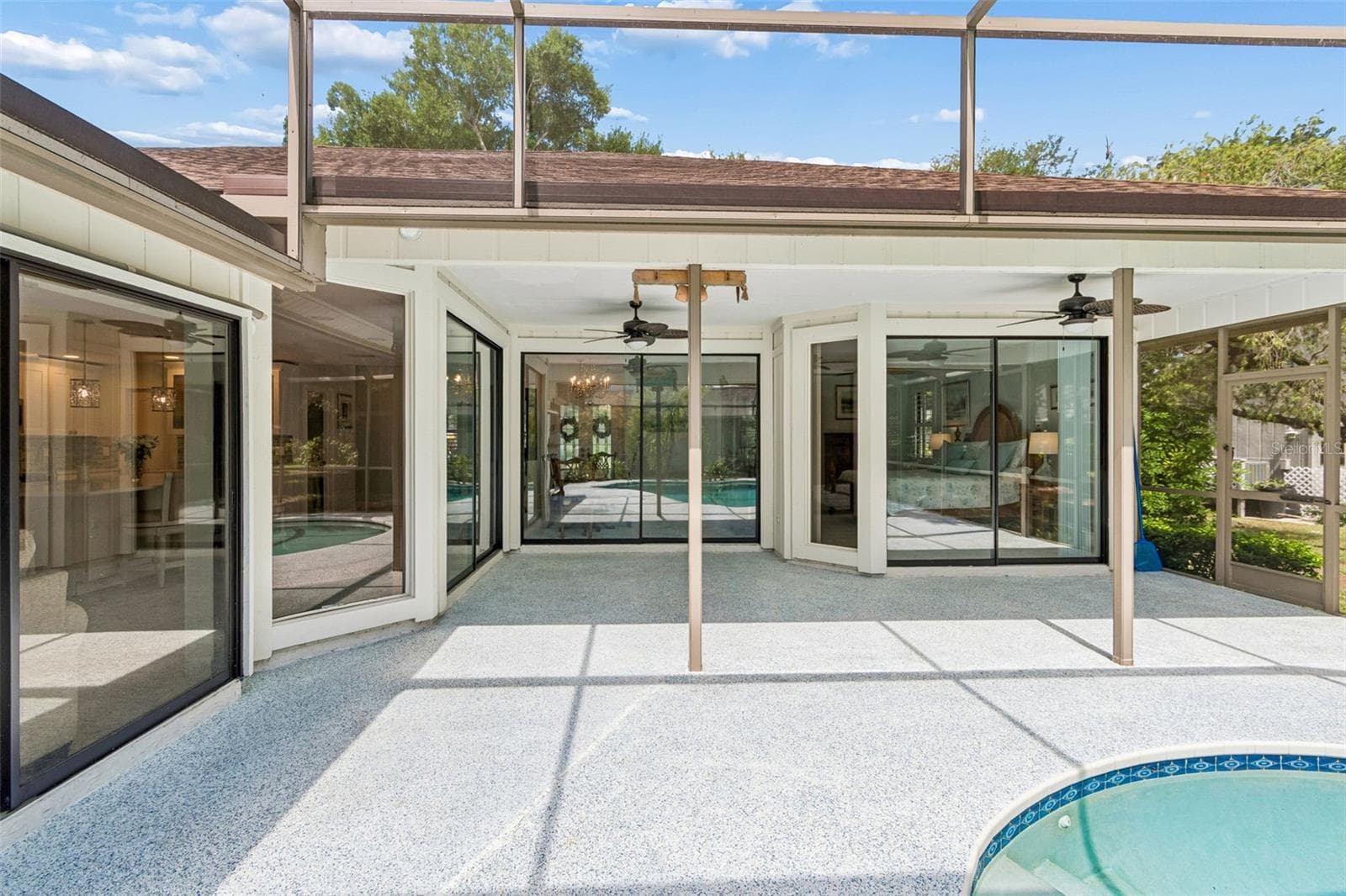 Single Family Residence at 4627 TRAILS DR, SARASOTA, photo 56 of 77