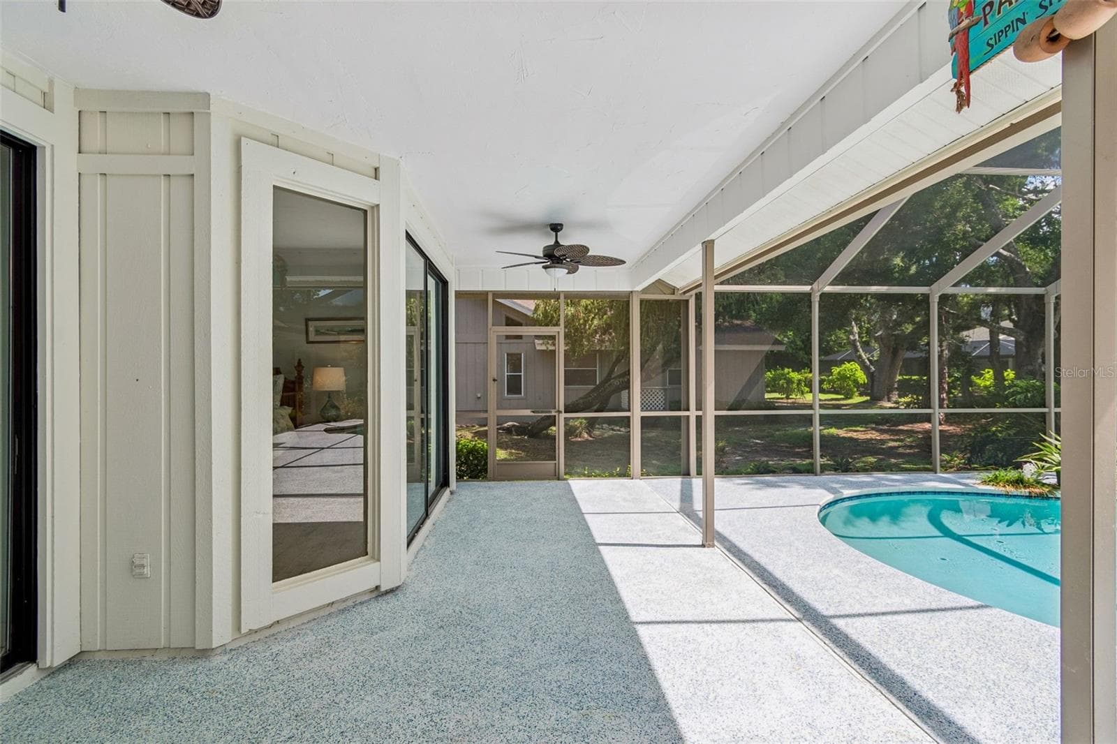 Single Family Residence at 4627 TRAILS DR, SARASOTA, photo 57 of 77