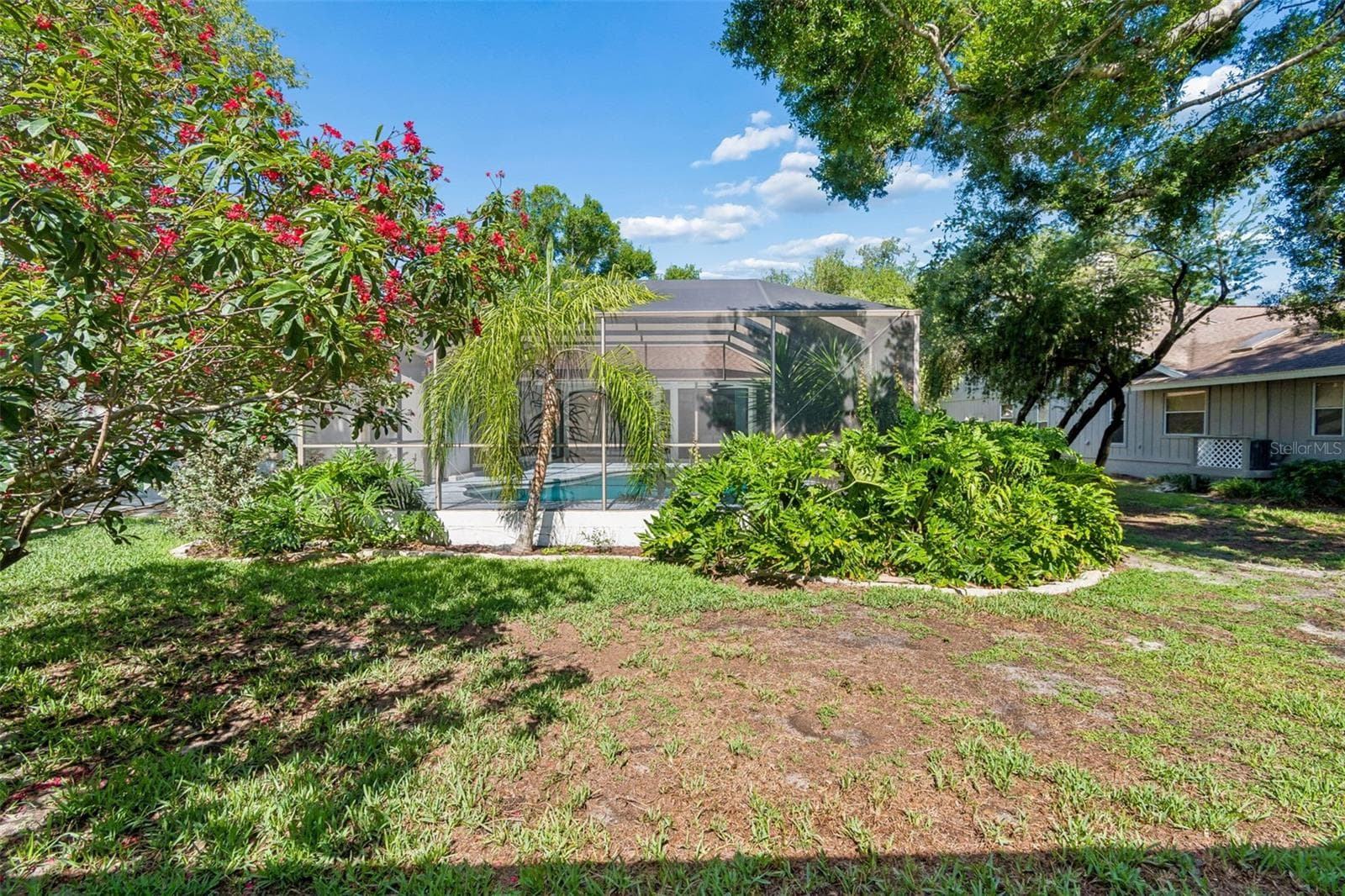 Single Family Residence at 4627 TRAILS DR, SARASOTA, photo 62 of 77