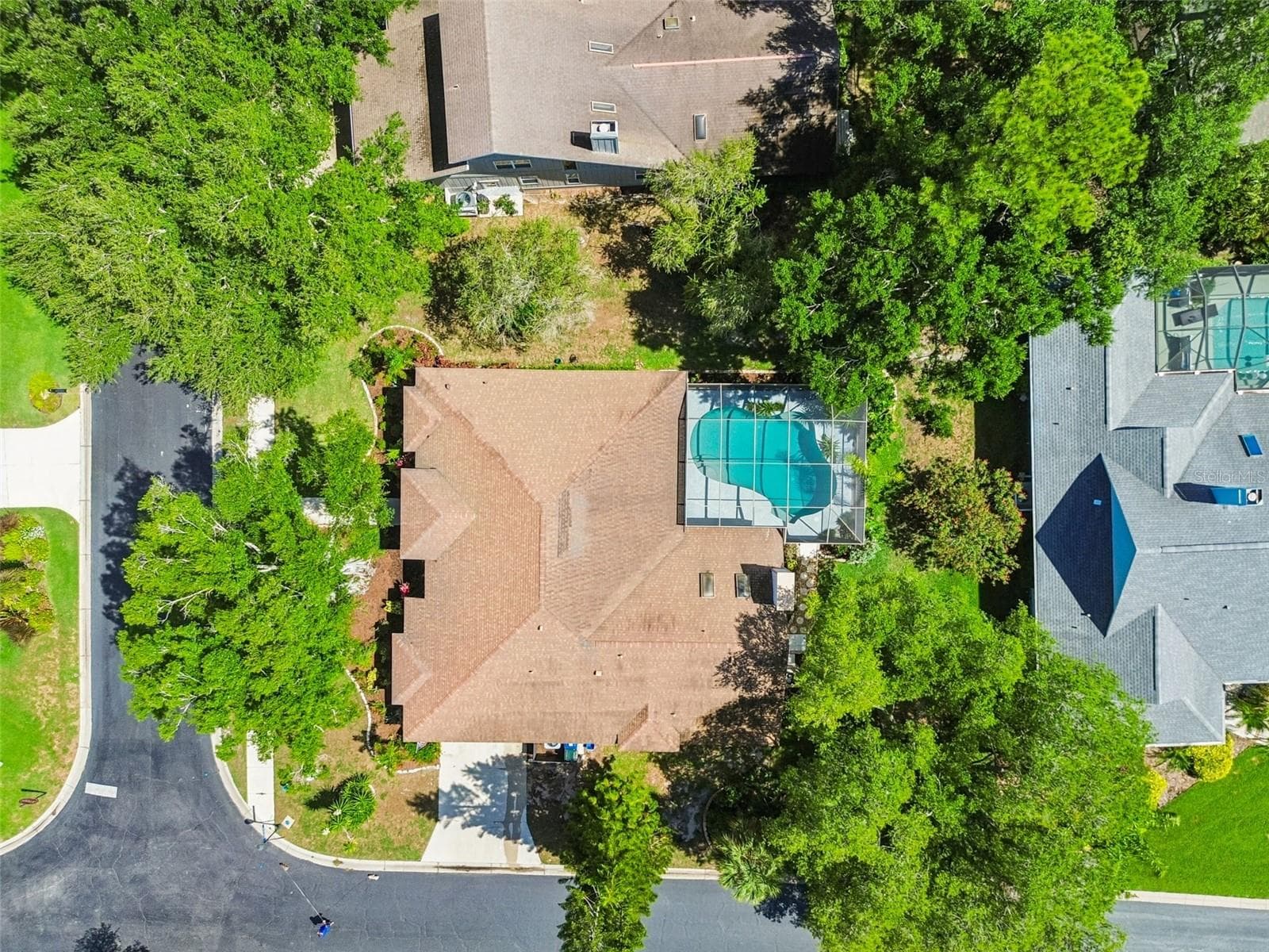 Single Family Residence at 4627 TRAILS DR, SARASOTA, photo 72 of 77