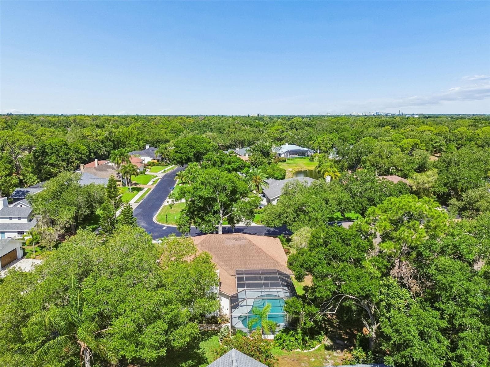 Single Family Residence at 4627 TRAILS DR, SARASOTA, photo 76 of 77