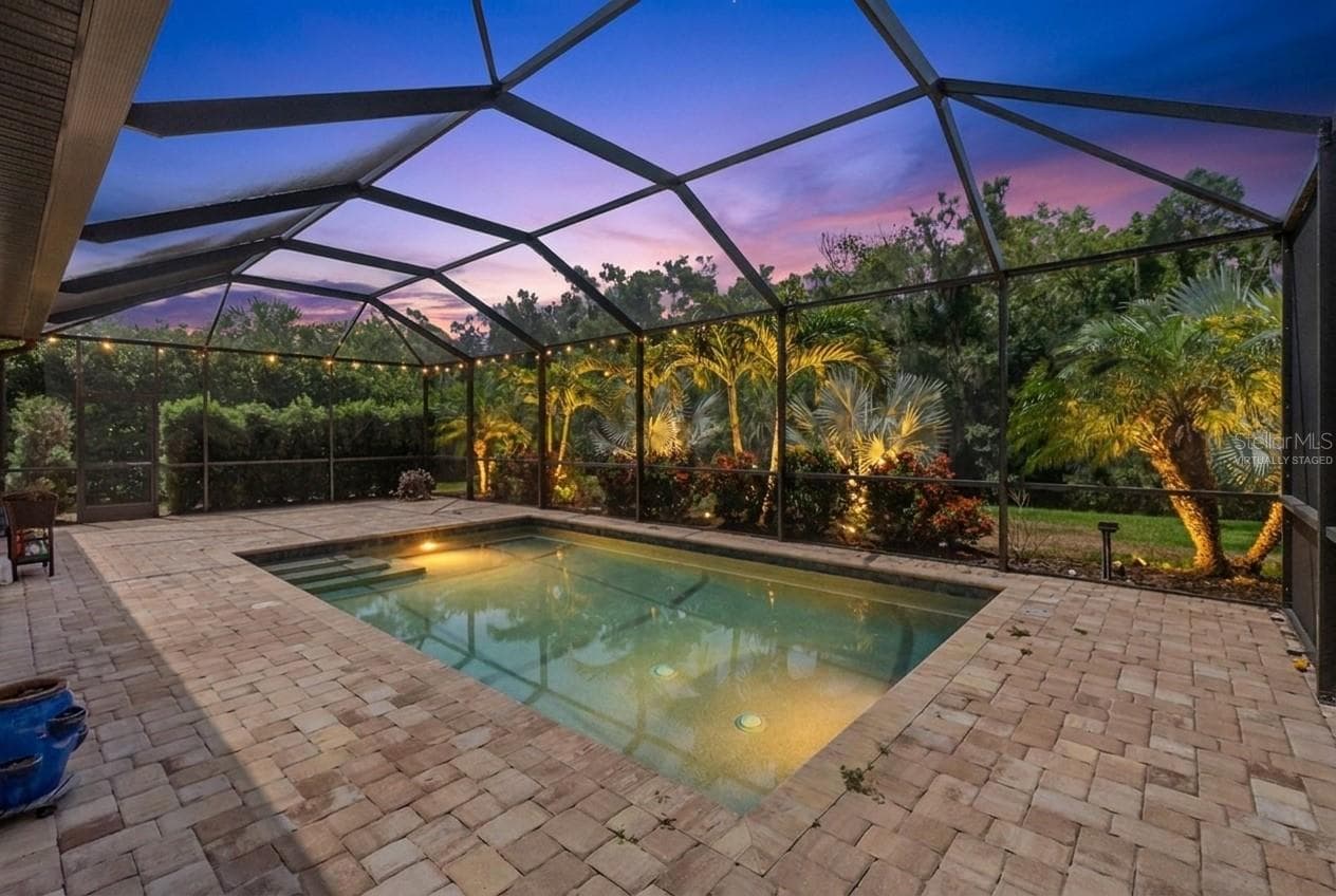 virtually staged - 9730 CARNOUSTIE PL, BRADENTON