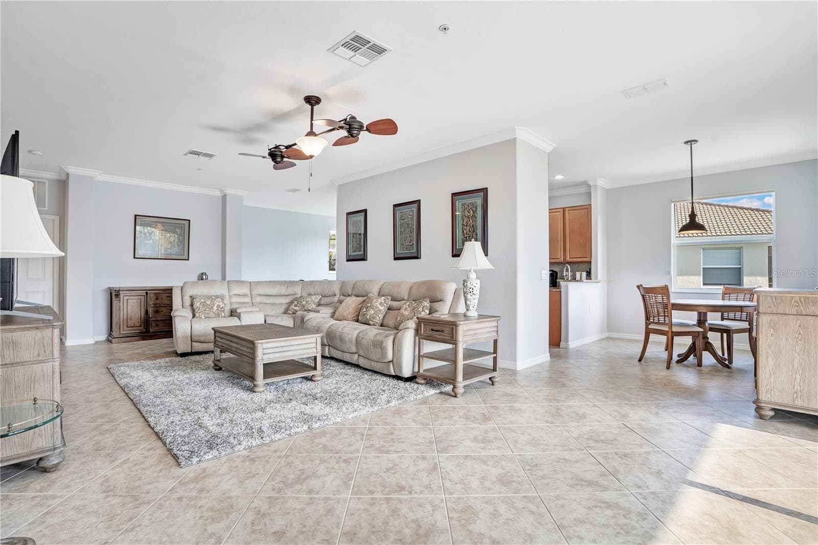 Condominium at 415 WINDING BROOK LN #102, BRADENTON, photo 8 of 78