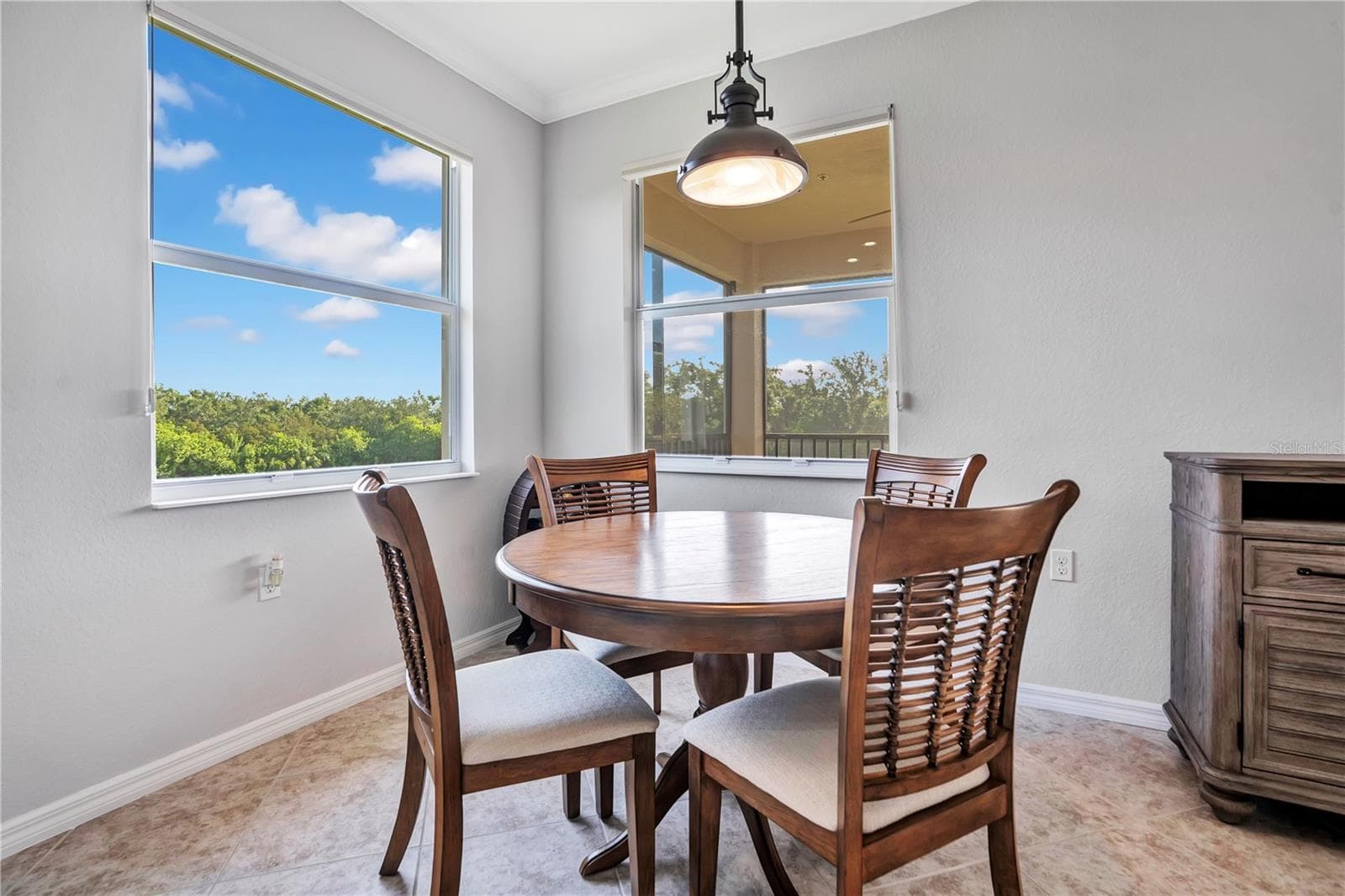 Condominium at 415 WINDING BROOK LN #102, BRADENTON, photo 10 of 78