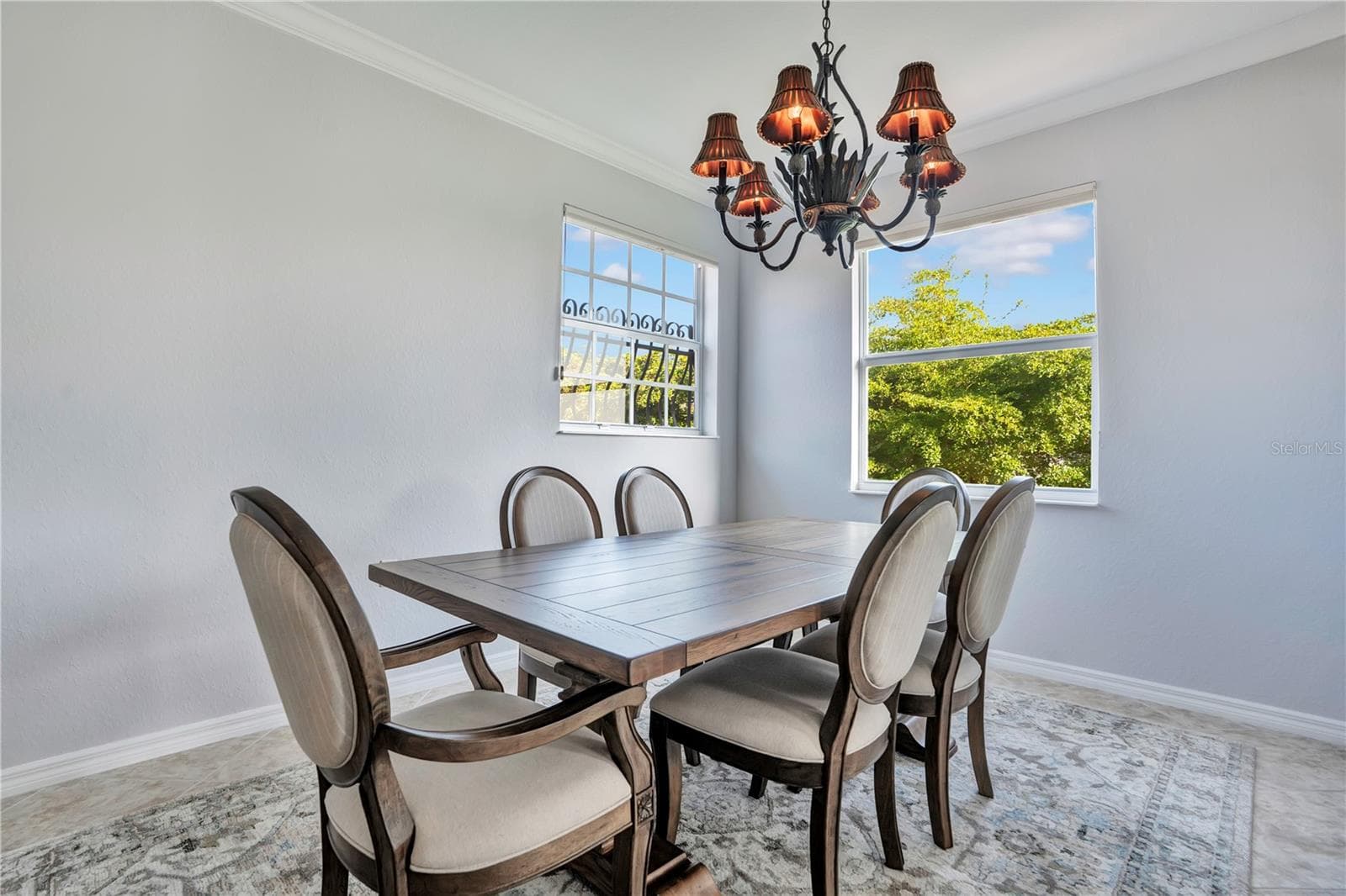 Condominium at 415 WINDING BROOK LN #102, BRADENTON, photo 16 of 78