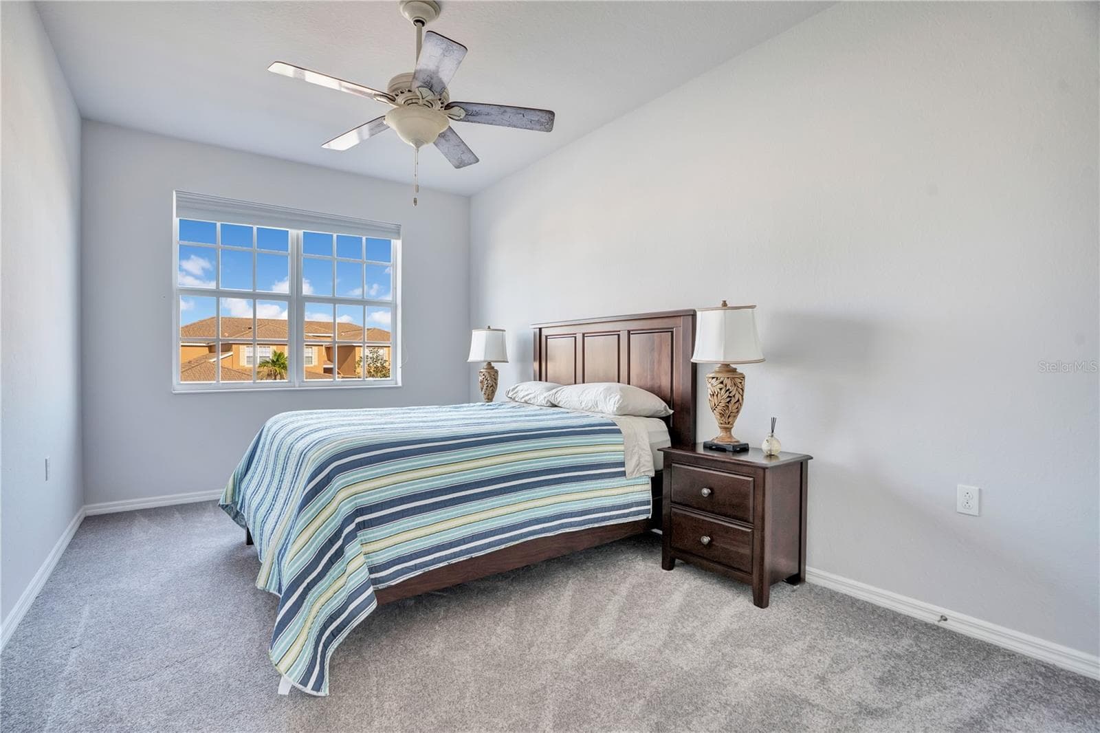 Bed #2 - 415 WINDING BROOK LN #102, BRADENTON