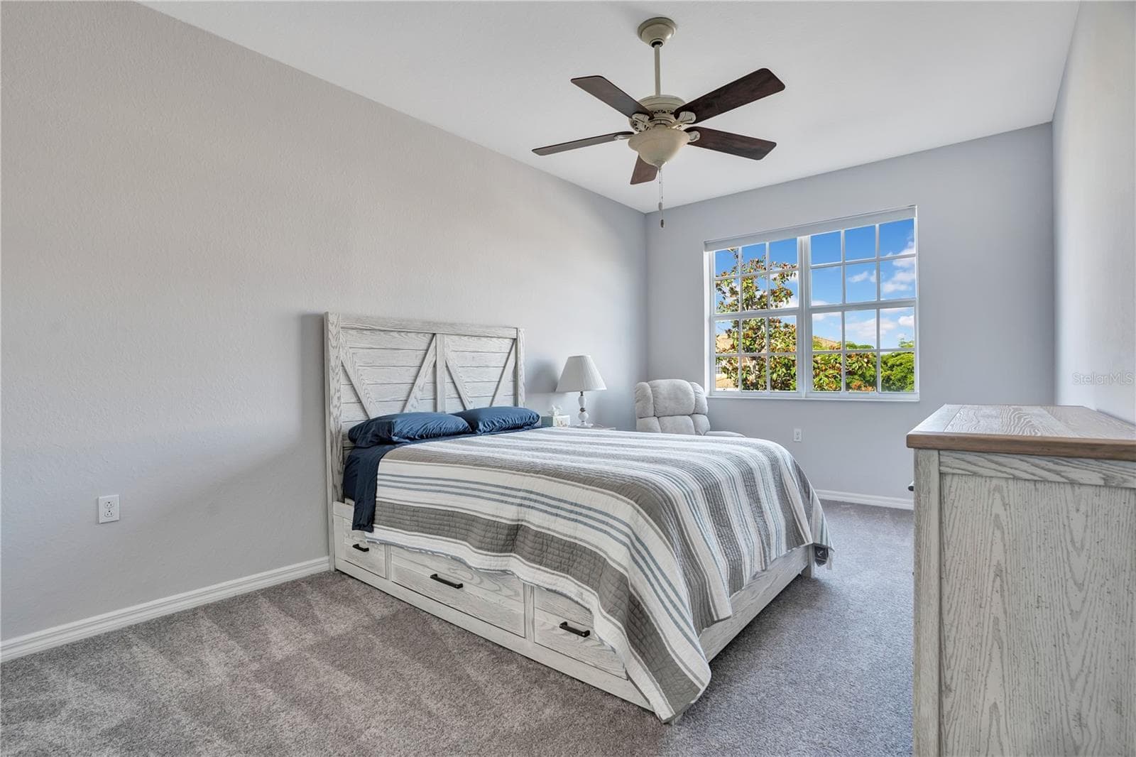 Bed #3 - 415 WINDING BROOK LN #102, BRADENTON