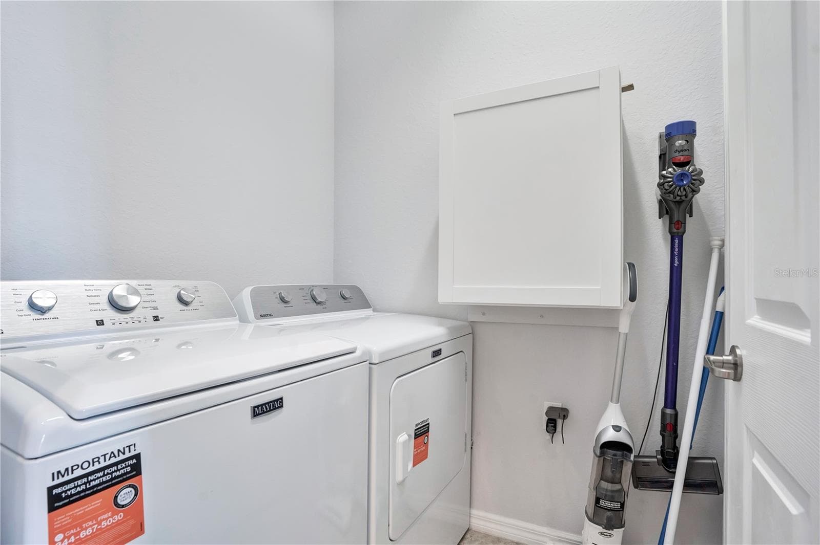 New washer / dryer - 415 WINDING BROOK LN #102, BRADENTON