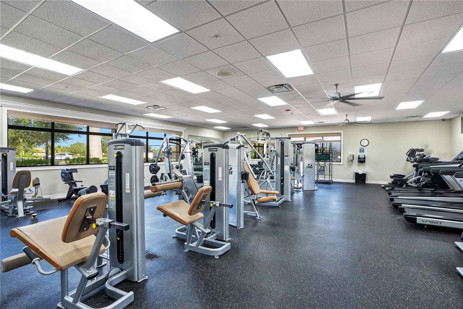 Condominium at 415 WINDING BROOK LN #102, BRADENTON, photo 52 of 78