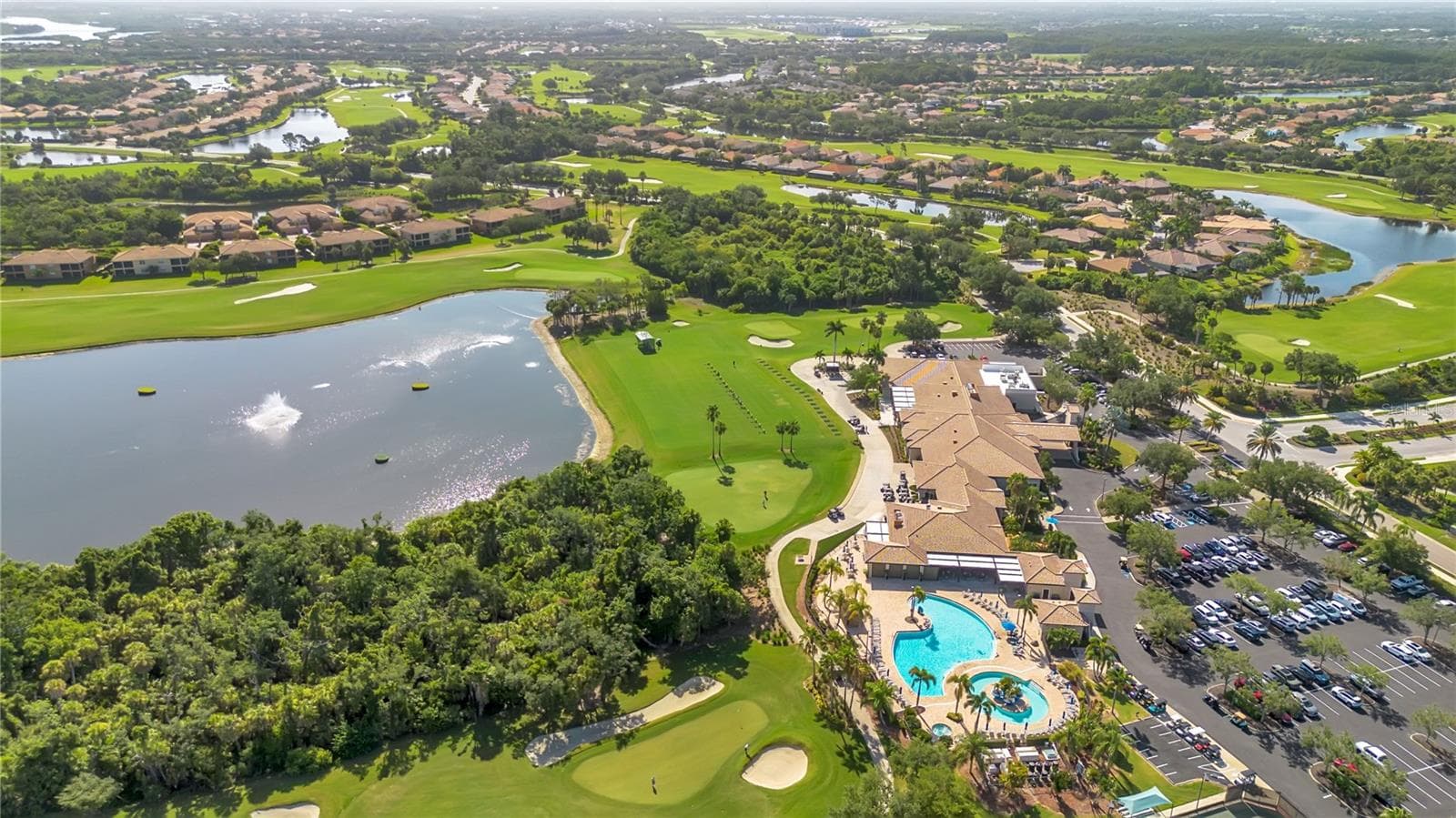 Condominium at 415 WINDING BROOK LN #102, BRADENTON, photo 75 of 78