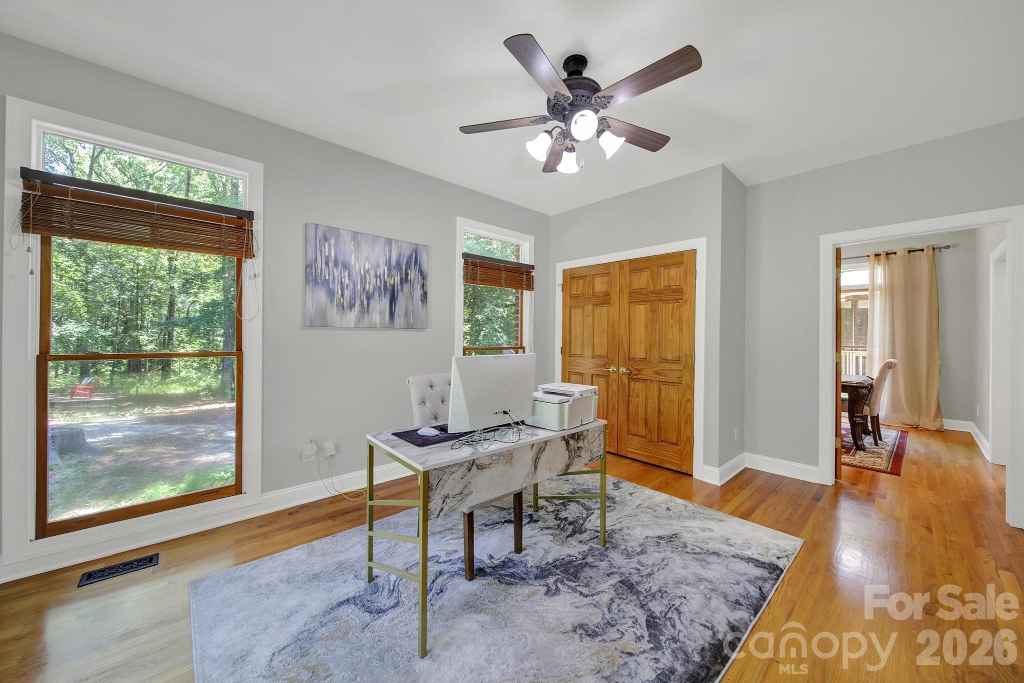 Single Family Residence at 1583 Calder Lane, Clover, photo 8 of 47
