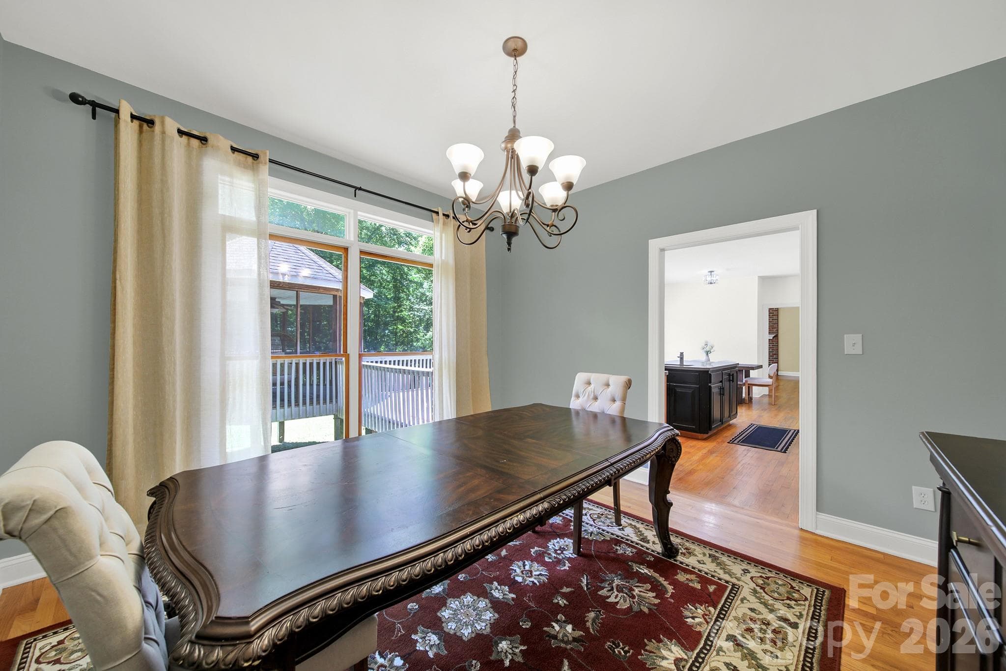Single Family Residence at 1583 Calder Lane, Clover, photo 11 of 47