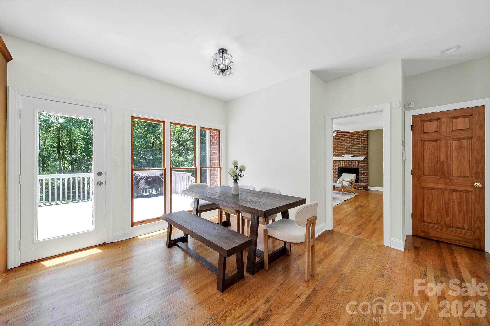 Single Family Residence at 1583 Calder Lane, Clover, photo 13 of 47