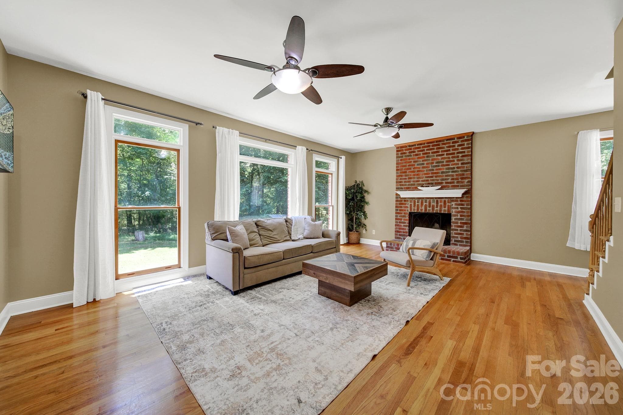 Single Family Residence at 1583 Calder Lane, Clover, photo 18 of 47