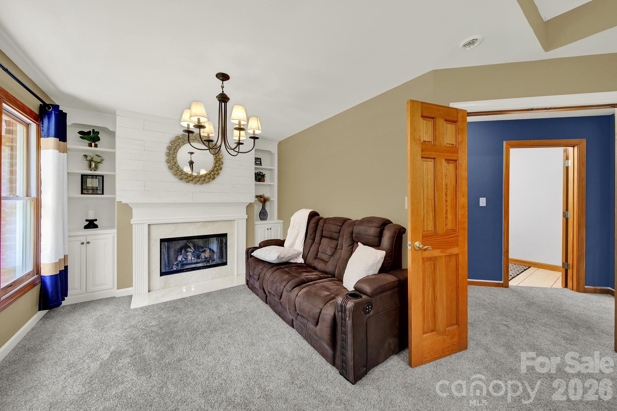 Single Family Residence at 1583 Calder Lane, Clover, photo 23 of 47
