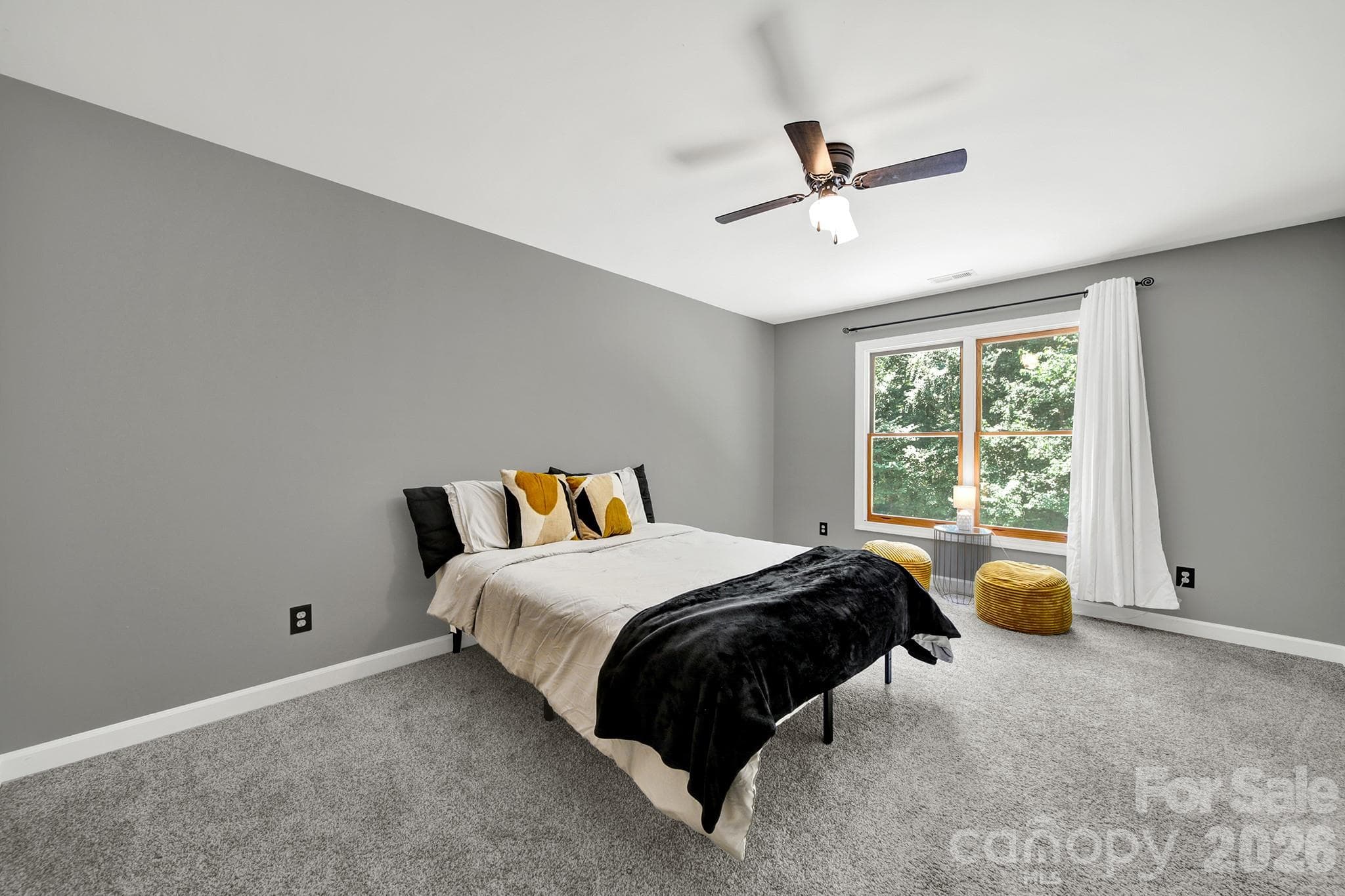 Single Family Residence at 1583 Calder Lane, Clover, photo 35 of 47