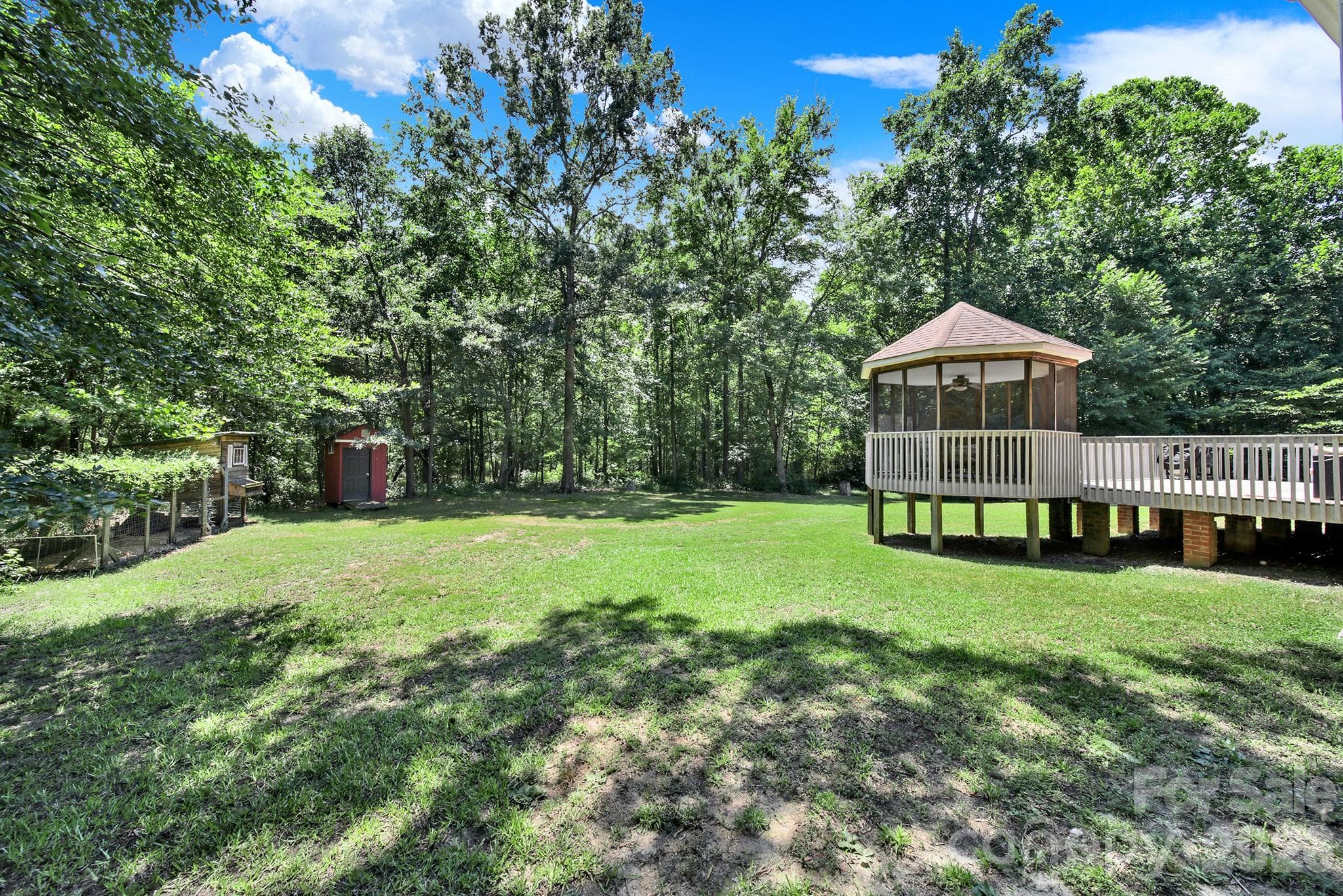 Single Family Residence at 1583 Calder Lane, Clover, photo 41 of 47