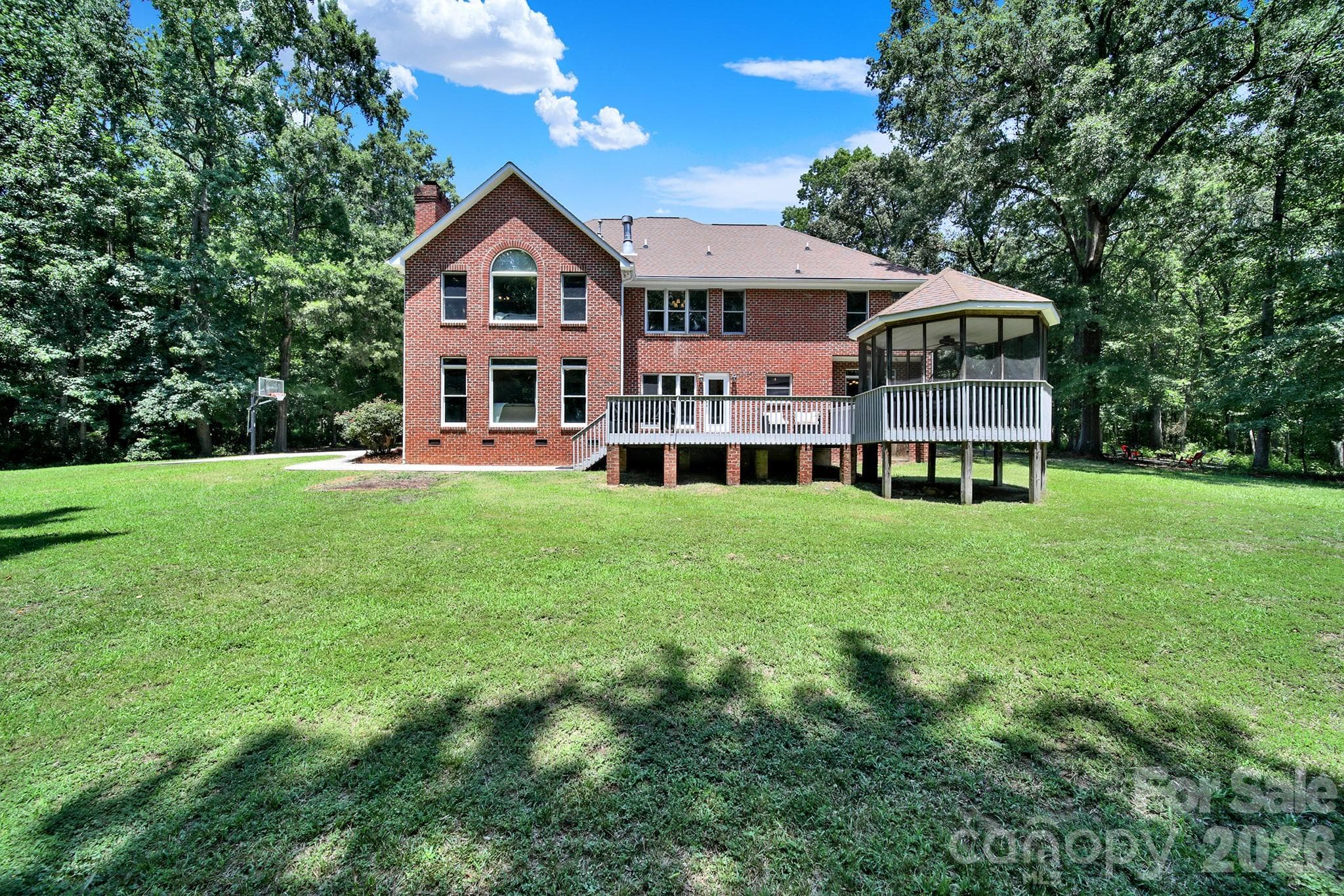 Single Family Residence at 1583 Calder Lane, Clover, photo 3 of 47