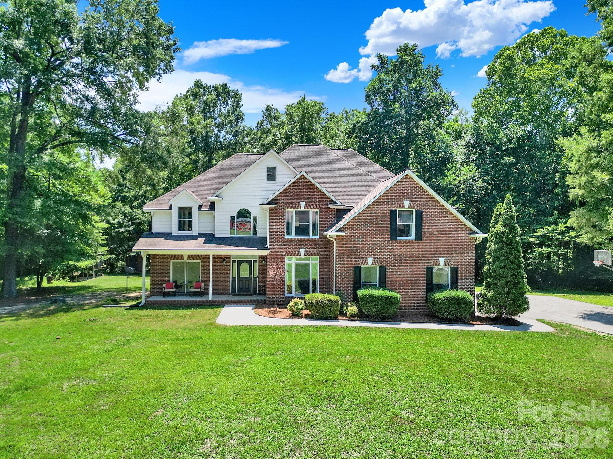 Single Family Residence at 1583 Calder Lane, Clover, photo 44 of 47