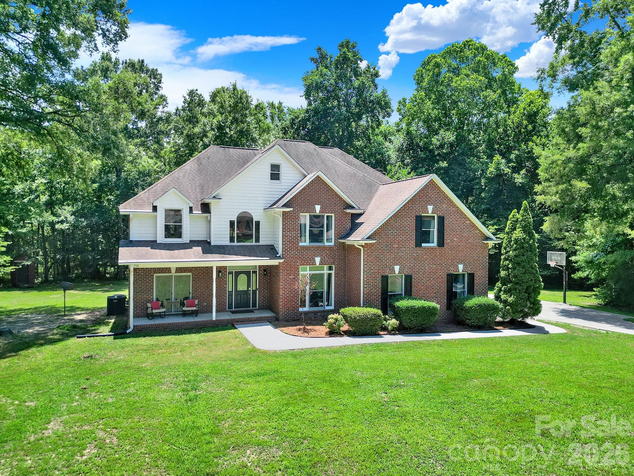 Single Family Residence at 1583 Calder Lane, Clover, photo 45 of 47