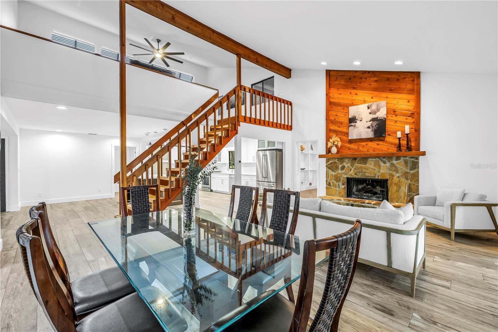 Single Family Residence at 4605 STONE RIDGE TRL, SARASOTA, photo 5 of 32